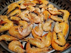 -盛江山自助料理(太原街万达店)