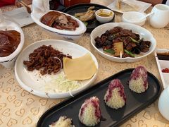 -大鸭梨(天通西苑店)