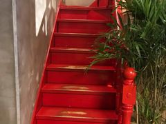 -HIGH FIVE哈福手工汉堡(桂林路店)