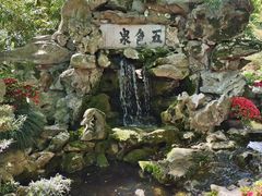 -上海醉白池公园