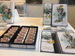 -好一朵茉莉花(老门东店)