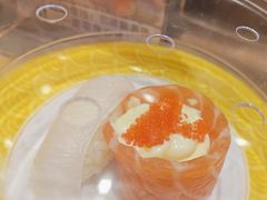 -万岁寿司(蓬江万达店)