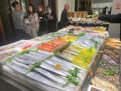 -明州小宴(文化广场店)