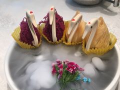 -海皇食府(水都假日酒店店)