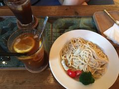 -西关84·History·Art·Cafe