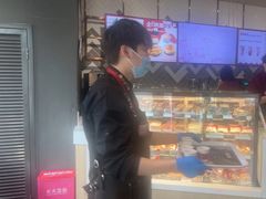 -COSTA COFFEE(丰联广场店)
