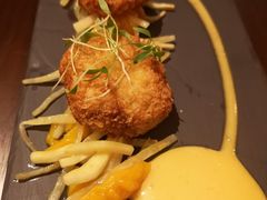 -恰餐厅及酒吧 CHAR Bar & Grill (北京丽都皇冠假日店)