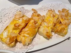 -粤财皇冠假日酒店·彩华轩中餐厅