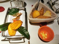 -量子制造·元创意料理(李公堤店)
