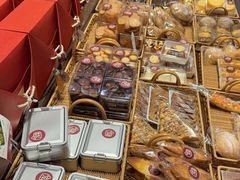 -7号里低糖生日蛋糕(南阳路店)