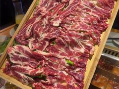 -雾都渣渣火锅(南城智汇城店)