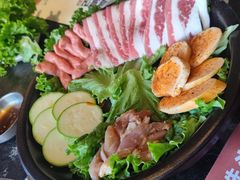-一品诚记烤肉·甄选店(中南路店)