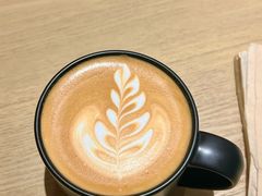 -星巴克臻选(南京金茂览秀城店)