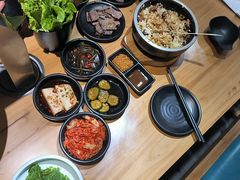 -九田家黑牛烤肉(溧水万达店)