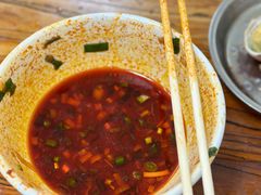 -清真·马安军辣子牛肉面