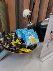 -芳朵美容养生SPA