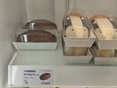 -法桐蛋糕·手作面包(万象城店)