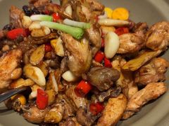 绿草地茶油鸡-绿草地·湘菜(7mall店)