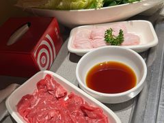 -海底捞火锅(河东万达广场店)