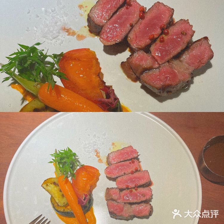 探店丨未来科技城氛围极佳的西餐精酿餐吧❗