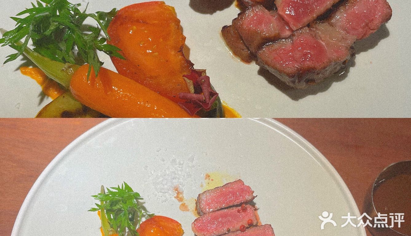  探店丨未来科技城氛围极佳的西餐精酿餐吧❗