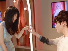 -上海杜莎夫人蜡像馆