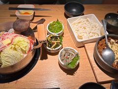 -沼津港精致料理·寿喜烧·烧鸟(青浦宝龙广场日料榜单店)