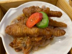 -鼎珑点心仔(燕塘店)