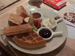 -老东风菜馆·羊肉火锅·海鲜·砂锅粥