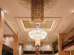 -杭州城中香格里拉大酒店