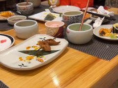 -菊上料理(蜀山银泰百货店)