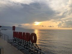 -海盗餐厅