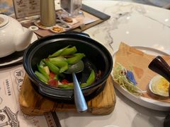 -丰鲤楼•闽南茶楼(仟禧汇店)