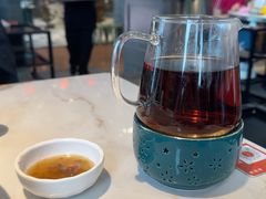 -滋粥楼·顺德菜(番禺广场总店)