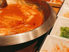 -炉小哥烤肉(朗悦公园茂店)