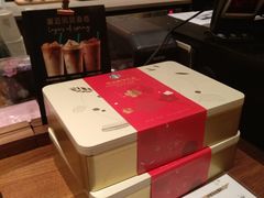 -星巴克臻选(南京艾尚天地店)