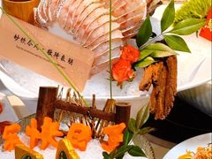-喜聚薈·花膠雞海鮮火鍋(越秀店)