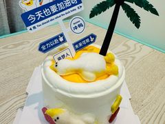 -摩打食堂(天河南二路店)