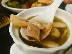 -桃源尚品海鲜酒楼(京港澳高速店)