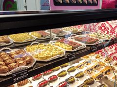 -CC BAGEL&SCONE 贝果与司康(南开大悦城店)