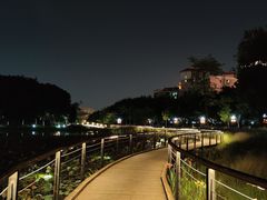 -映月湖公园