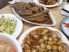 -九龙餐厅(大沽路店)