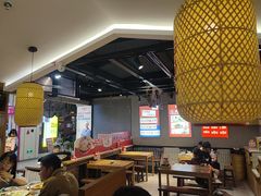 -怪噜范·老贵阳街头名小吃(鸿通城店)