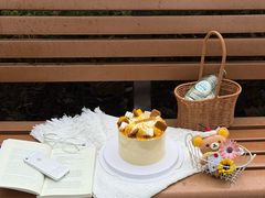 -B.O.M波姆烘焙(凤凰街店)