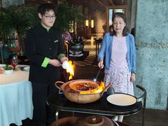 -三号黄浦会Canton Table