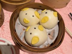 -囍凤楼·粤菜·点心·火锅(温特莱店)