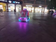 -长沙友阿奥特莱斯