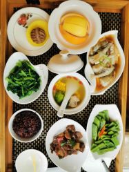 -馨月汇·一悦馨香月子中心(前滩店)