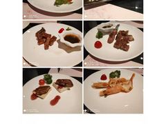 -佛山希尔顿酒店·融誉亚洲美食荟