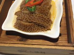 -天瑞轩·粤菜餐厅